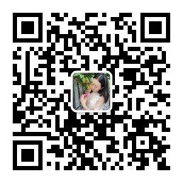 公众号 @朱佳纯 二维码