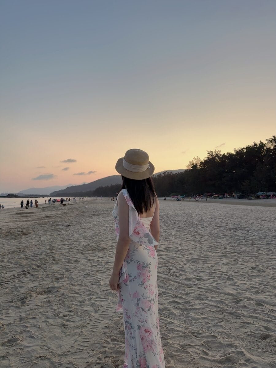 海南旅行