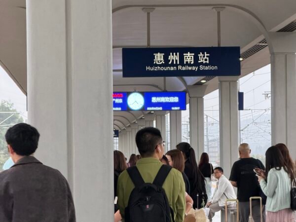 找工作的几个有趣的事情