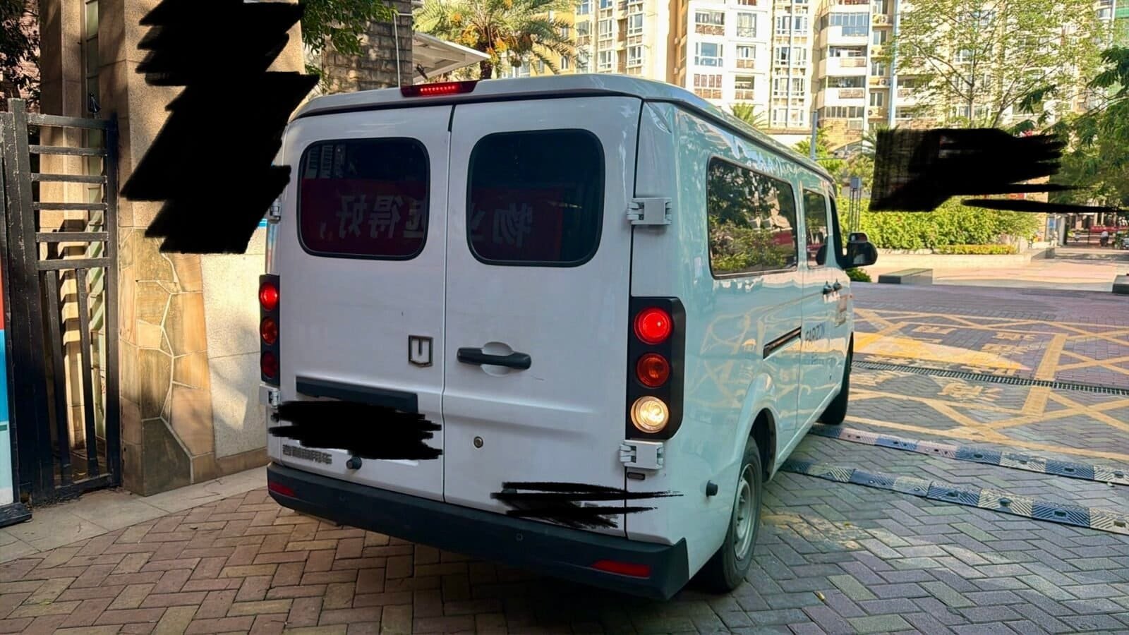 深圳货拉拉搬家