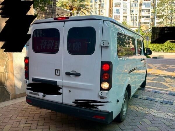 回到深圳：我开始接受“带着焦虑生活”