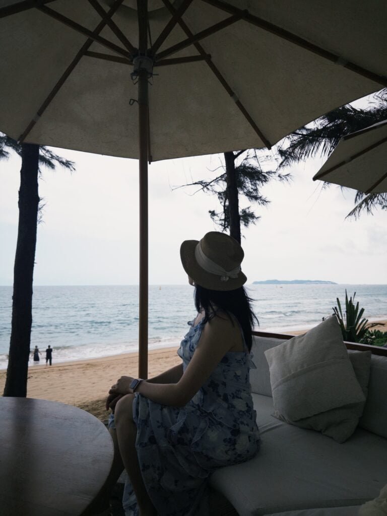 海边时光